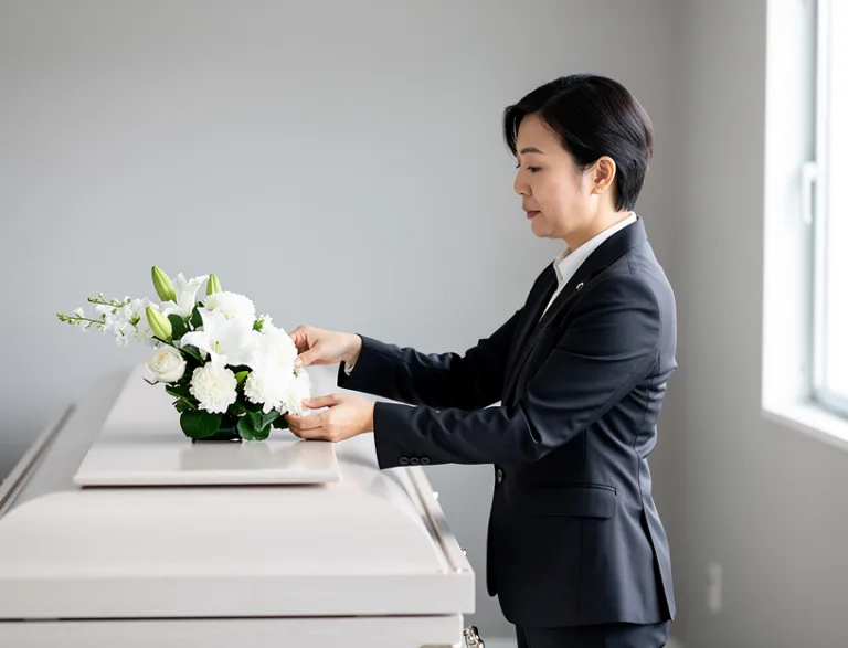 장례식장 서비스 지역: 기장